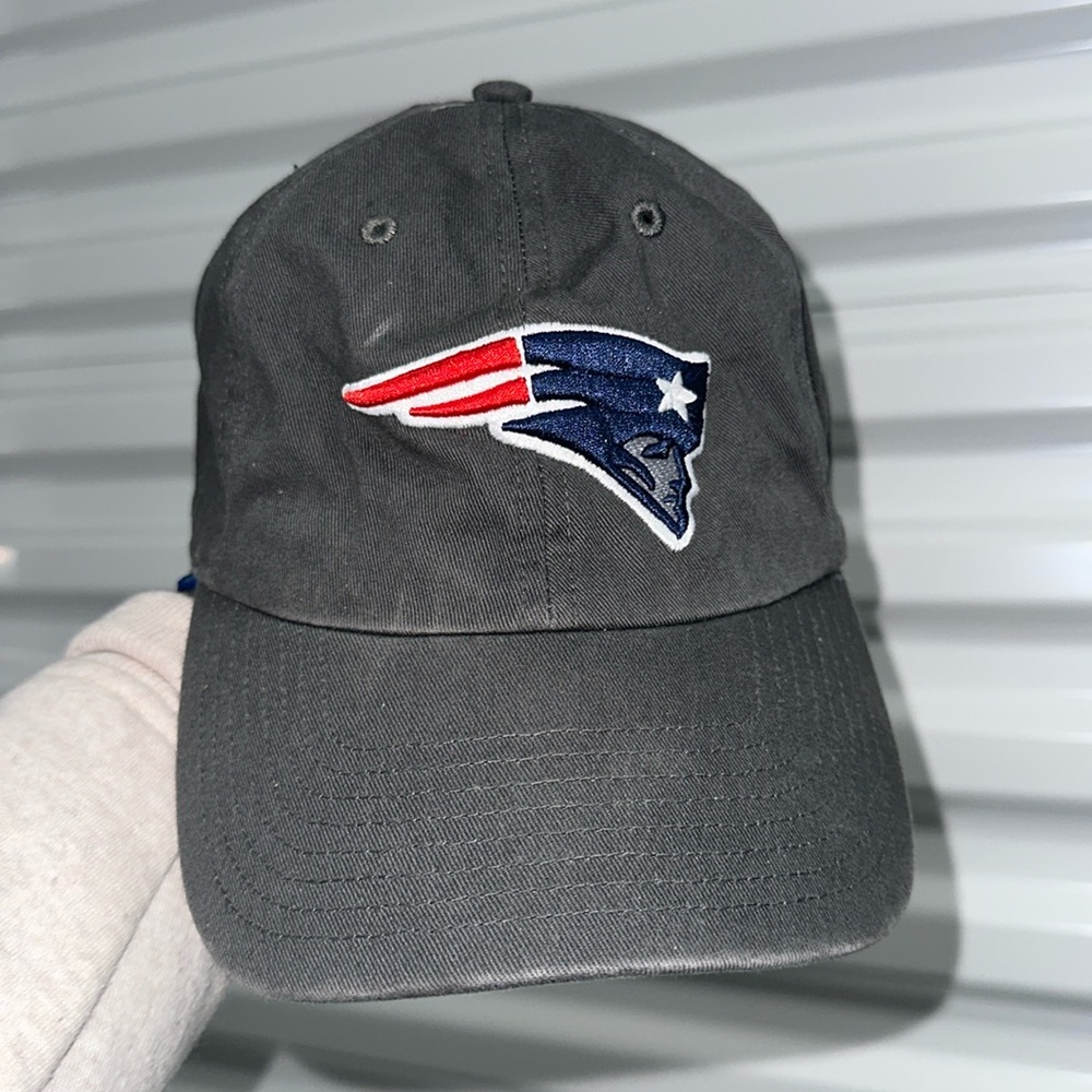 New England Patriots Dad Hat